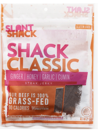 slant shack jerky